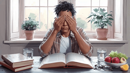 How to Keep Your Eyes Healthy Without Surgery - PhiFinery