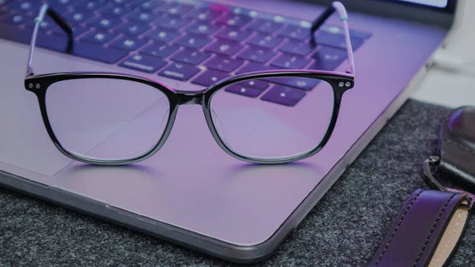 Understanding Computer Glasses and Reading Glasses - PhiFinery