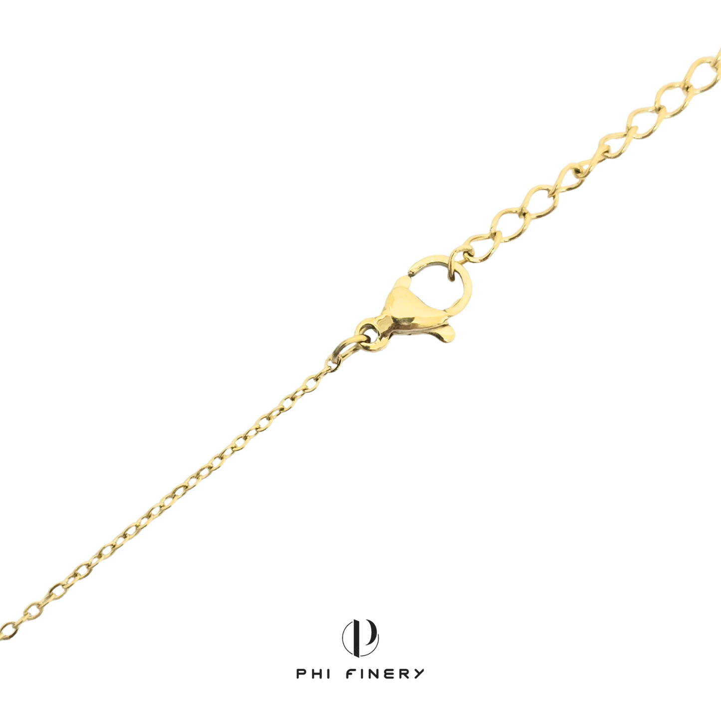 Fortuna Bloom Necklace