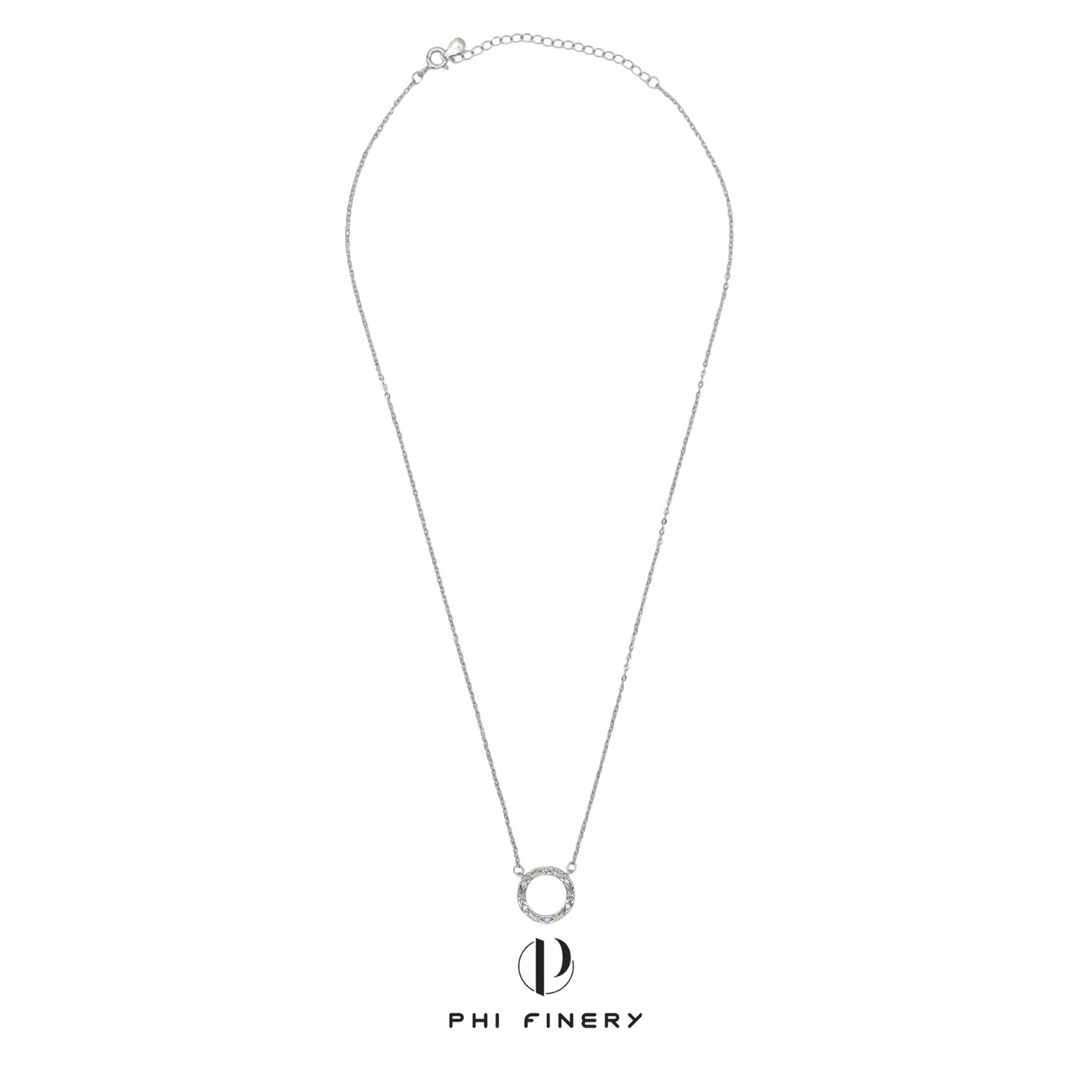 Celestial Portal Necklace