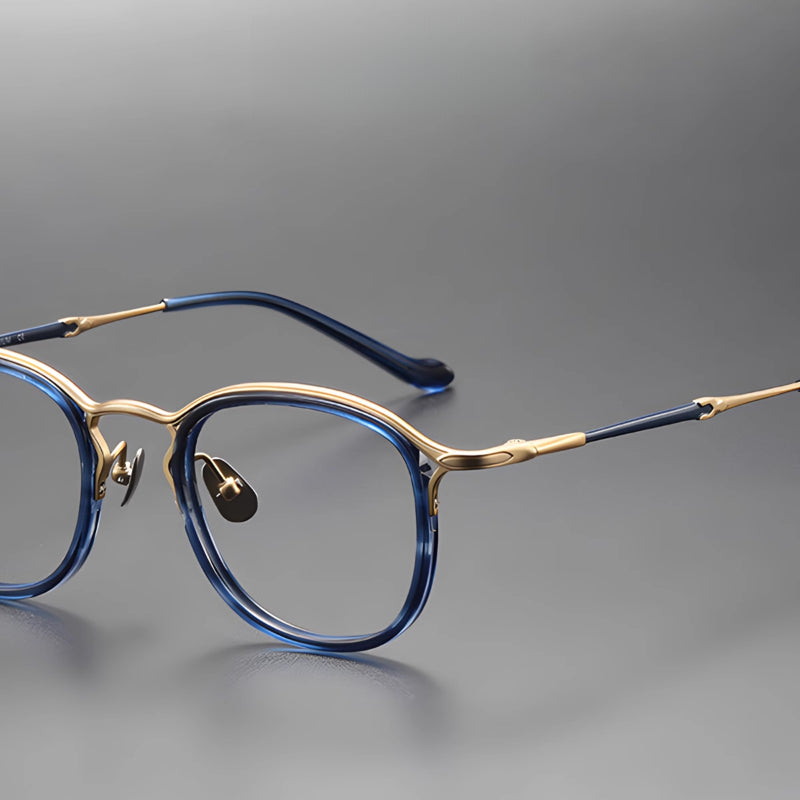Time Traveler - Light luxury gold - PhiFinery