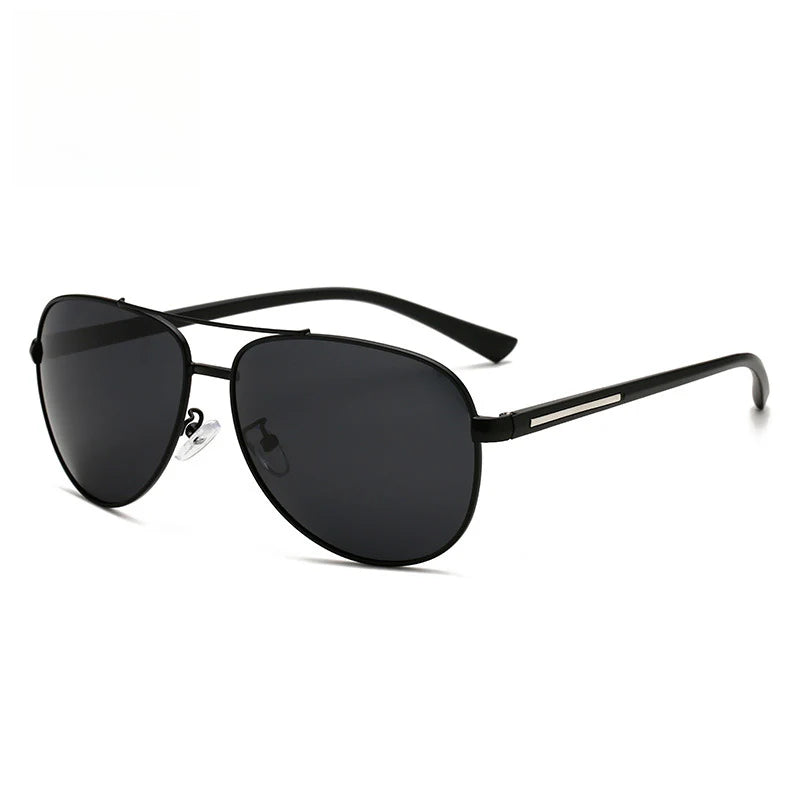 Pilot One - C1 black frame black gray sheet - PhiFinery