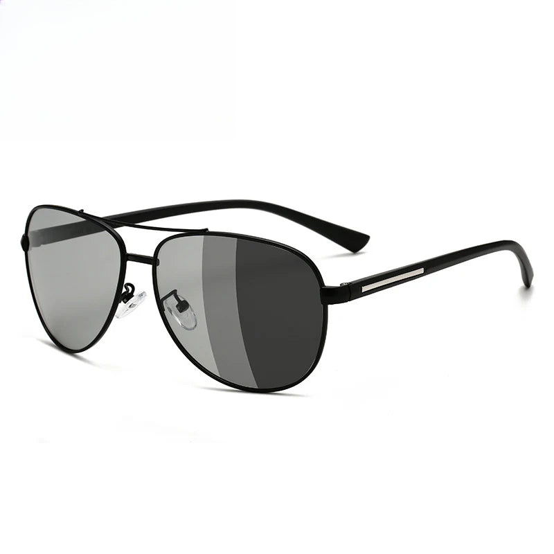 Pilot One - C4 color change/black frame - PhiFinery
