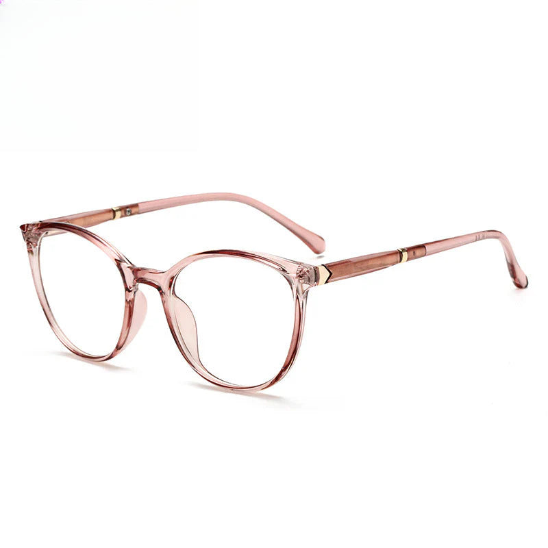 Esme - C1 grape purple frame - PhiFinery