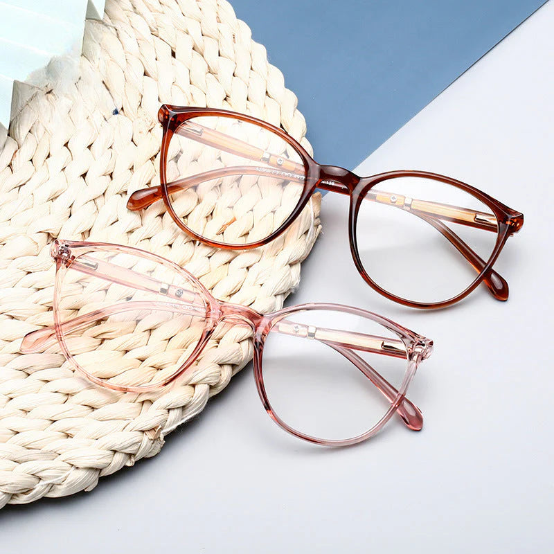 Esme - C1 grape purple frame - PhiFinery
