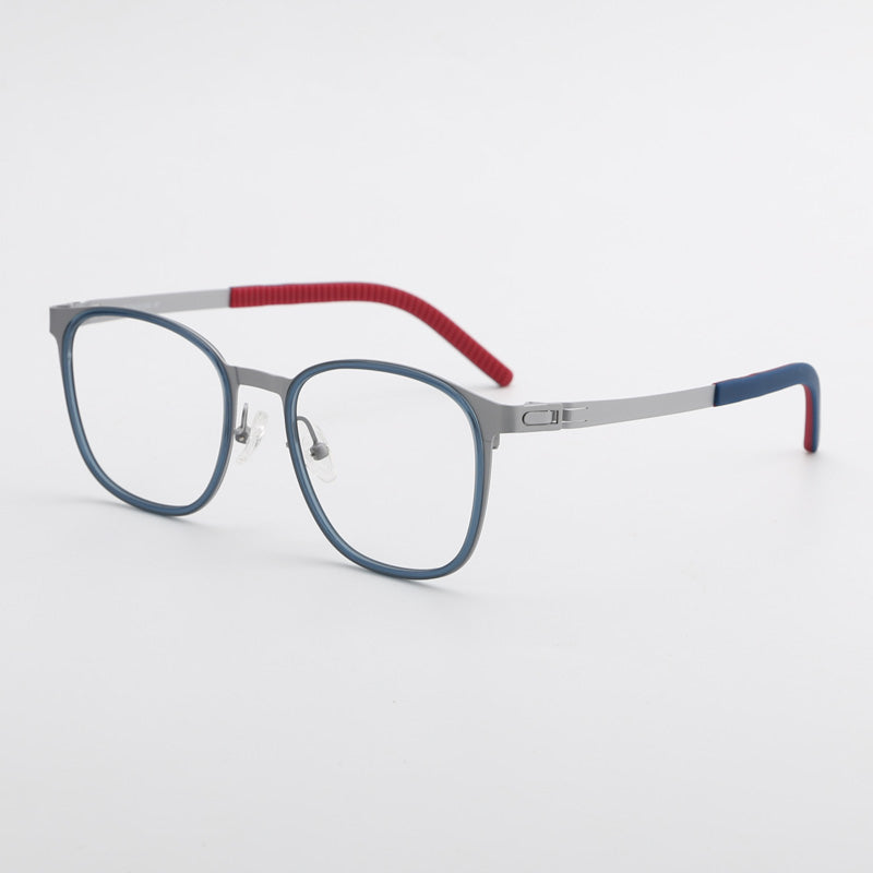 Mariko - Silver Frame Silver Leg C5 - PhiFinery