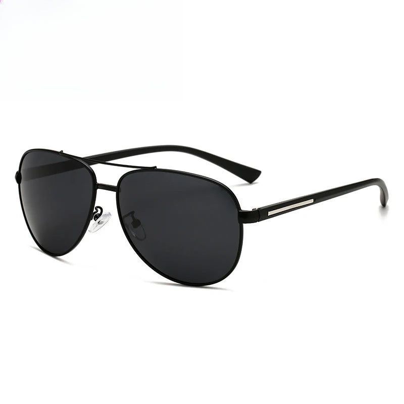 Pilot One - C1 black frame black gray sheet - PhiFinery