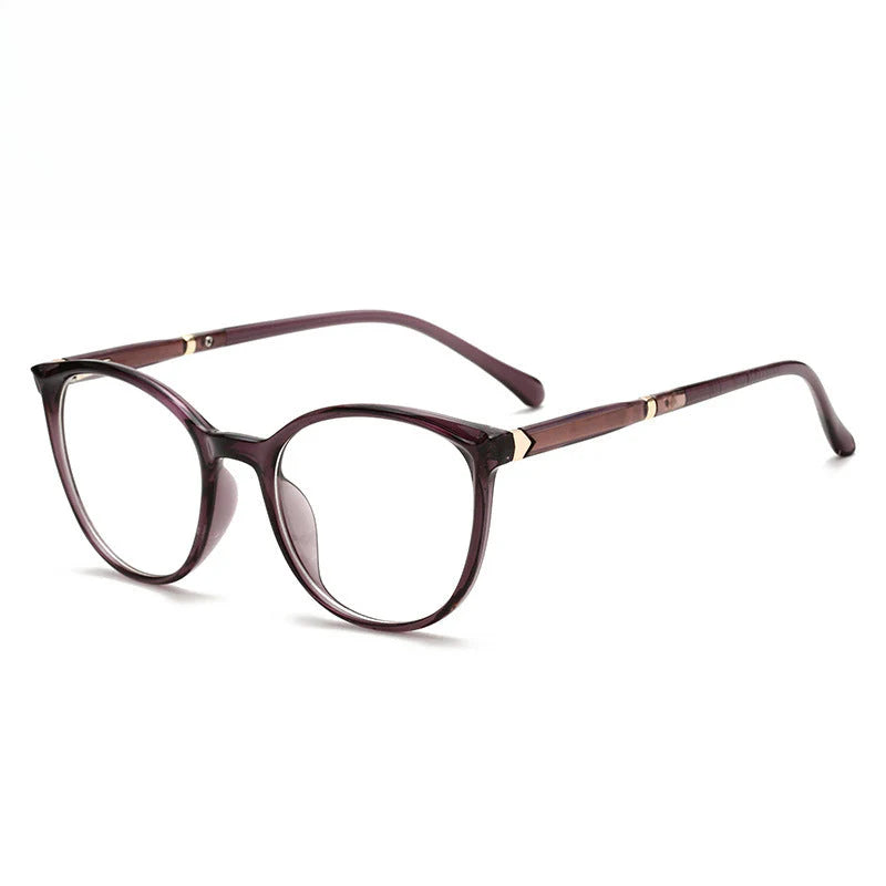Esme - C1 grape purple frame - PhiFinery