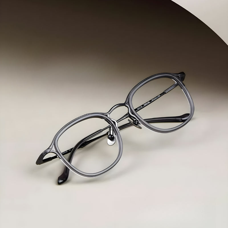 Time Traveler - Light luxury gold - PhiFinery