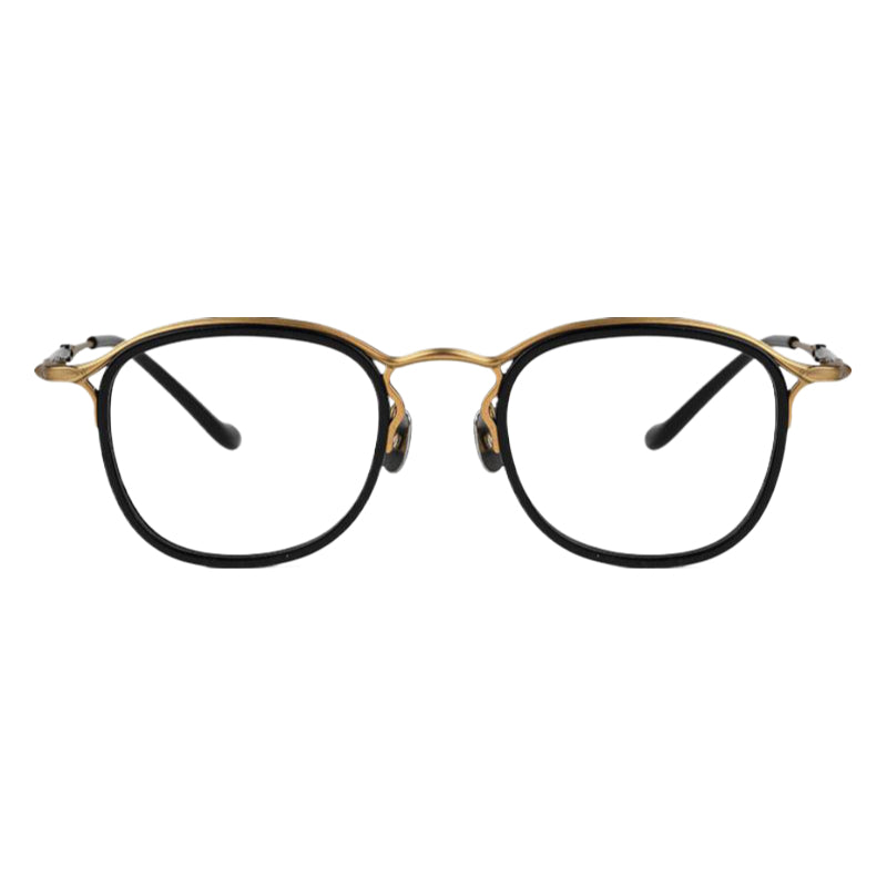 Time Traveler - Light luxury gold - PhiFinery
