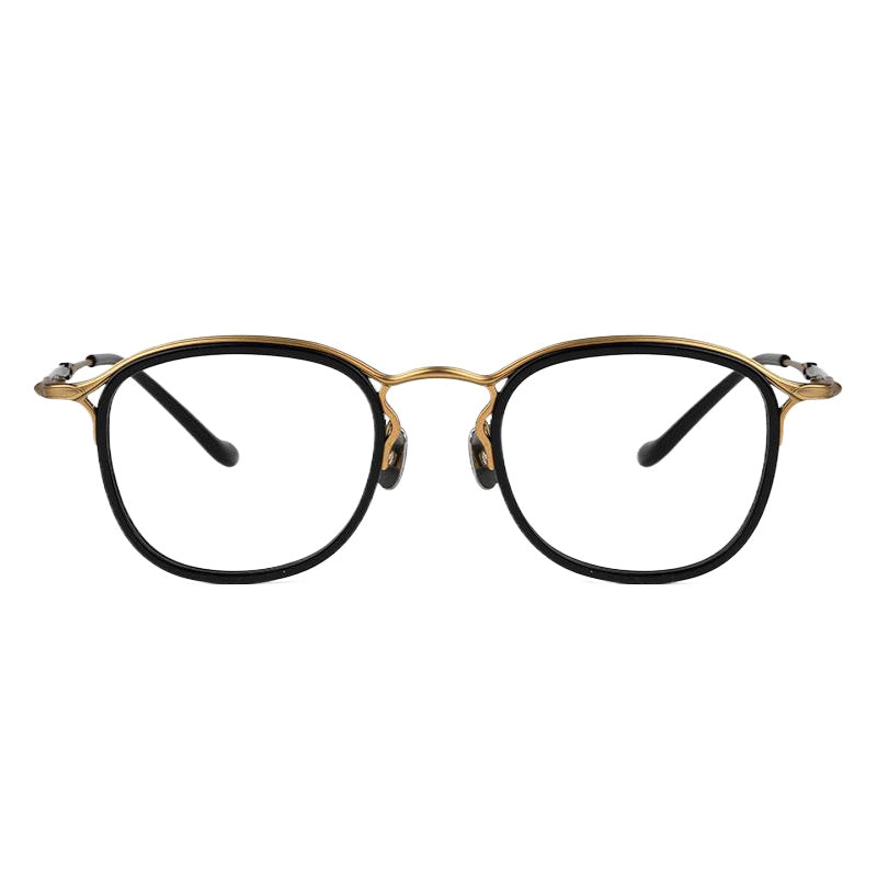 Time Traveler - Light luxury gold - PhiFinery