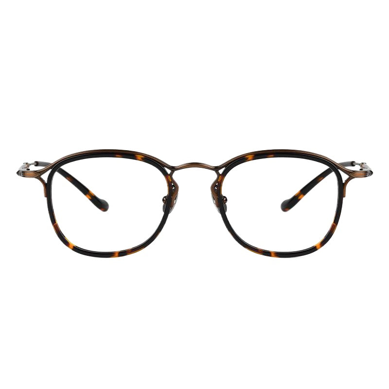Time Traveler - tortoiseshell - PhiFinery