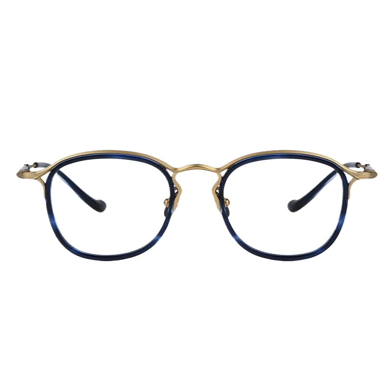 Time Traveler - Water orchid gold - PhiFinery