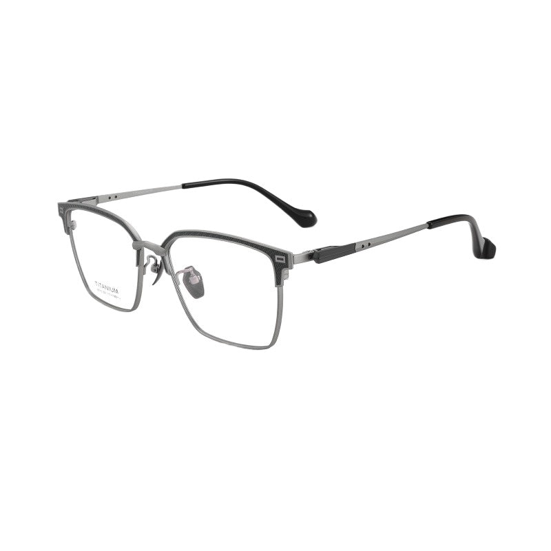 Phifinery Axiom - Grey silver