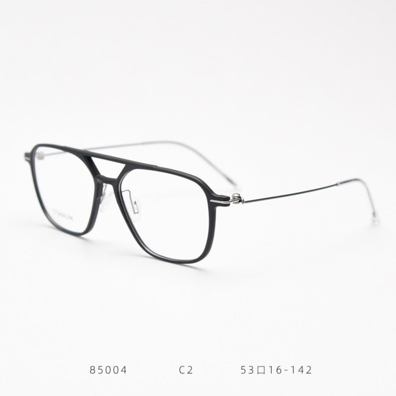 Phifinery Bimini - Frosted black C2