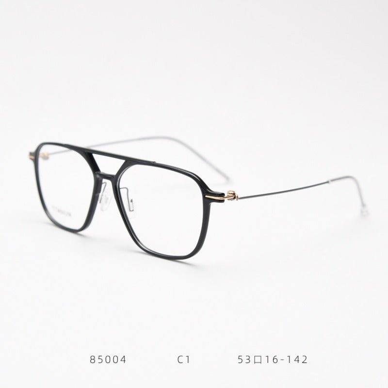 Phifinery Bimini - Bright black C1