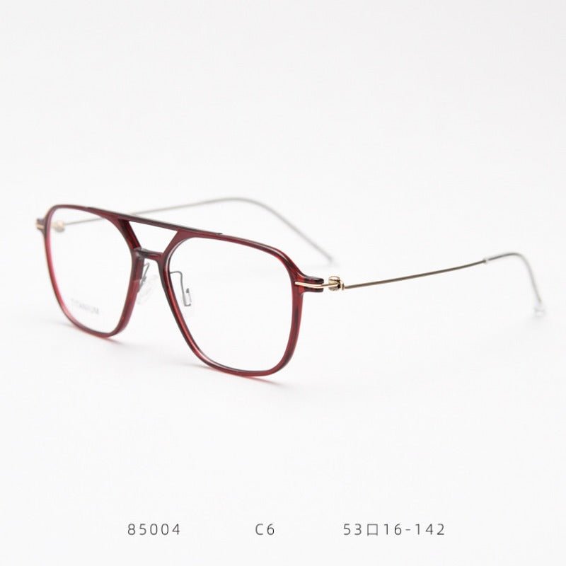 Phifinery Bimini - Burgundy C6