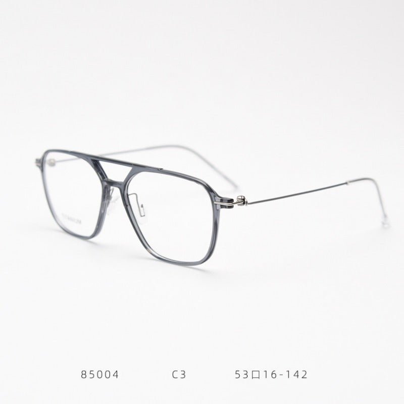 Phifinery Bimini - Transparent gray C3