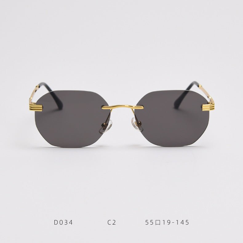 Phifinery Breeze - 18K Gold Grey