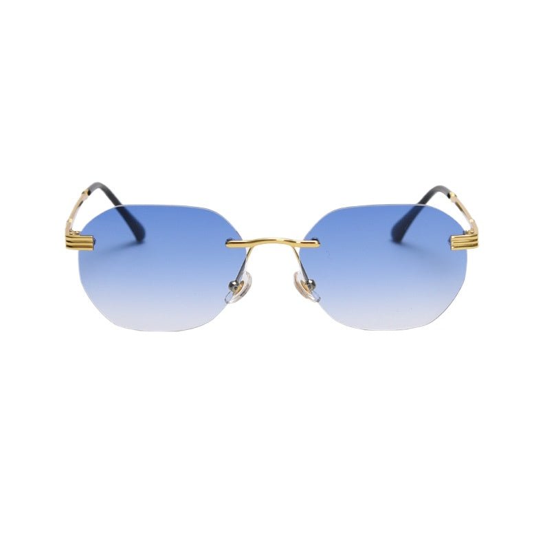 Phifinery Breeze - 18K Gold Grey