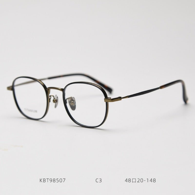 Phifinery Brio - Matte bronze C3