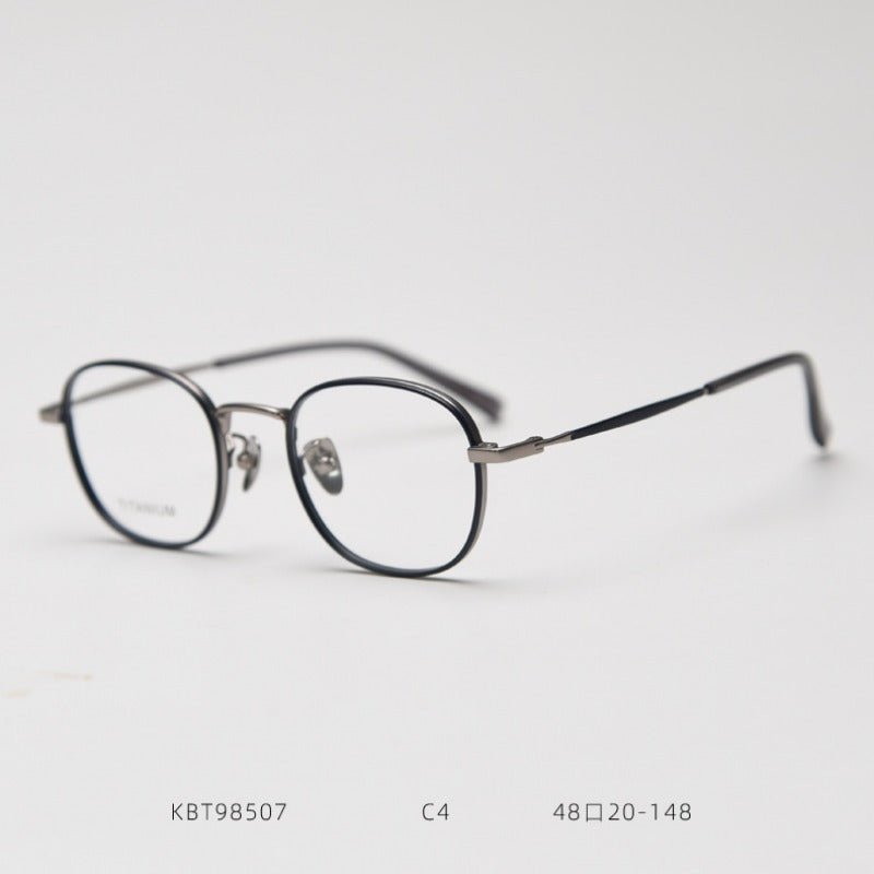 Phifinery Brio - Matte Silver C4