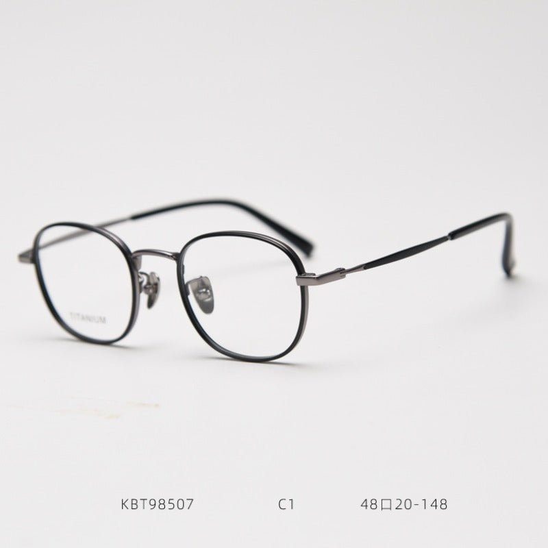 Phifinery Brio - Matte Gun Grey C1