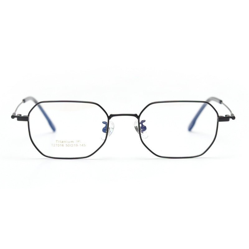 Phifinery Cedric - Brushed chrome white C2