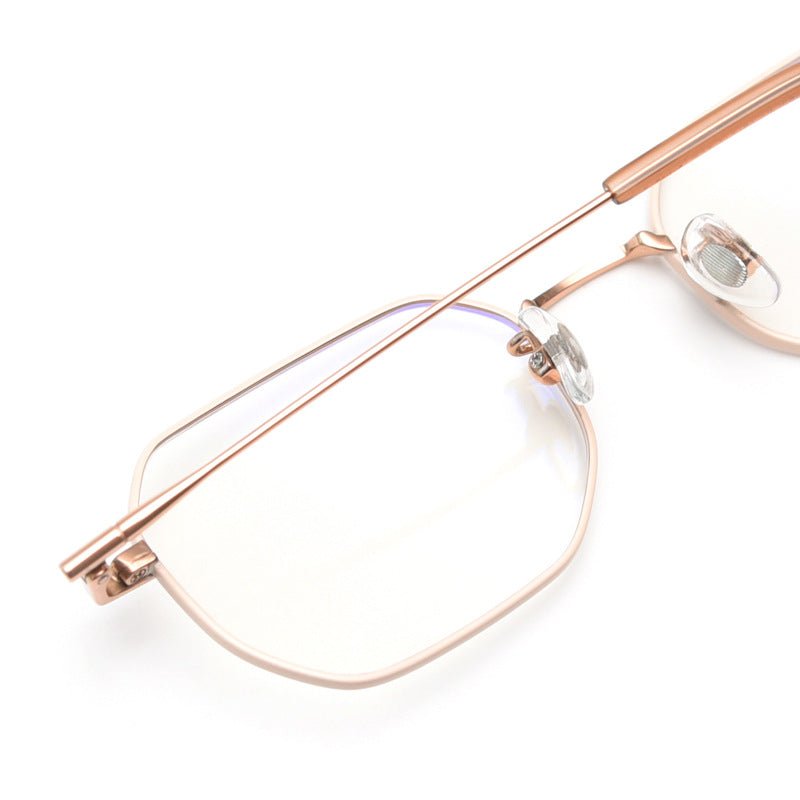 Phifinery Cedric - Brushed chrome white C2