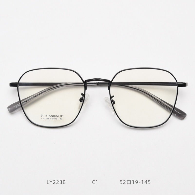Phifinery Eira - Mute Black C1