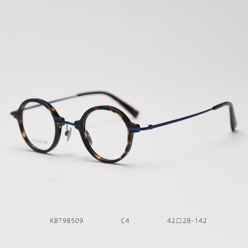 Phifinery Elara - Tortoiseshell C4