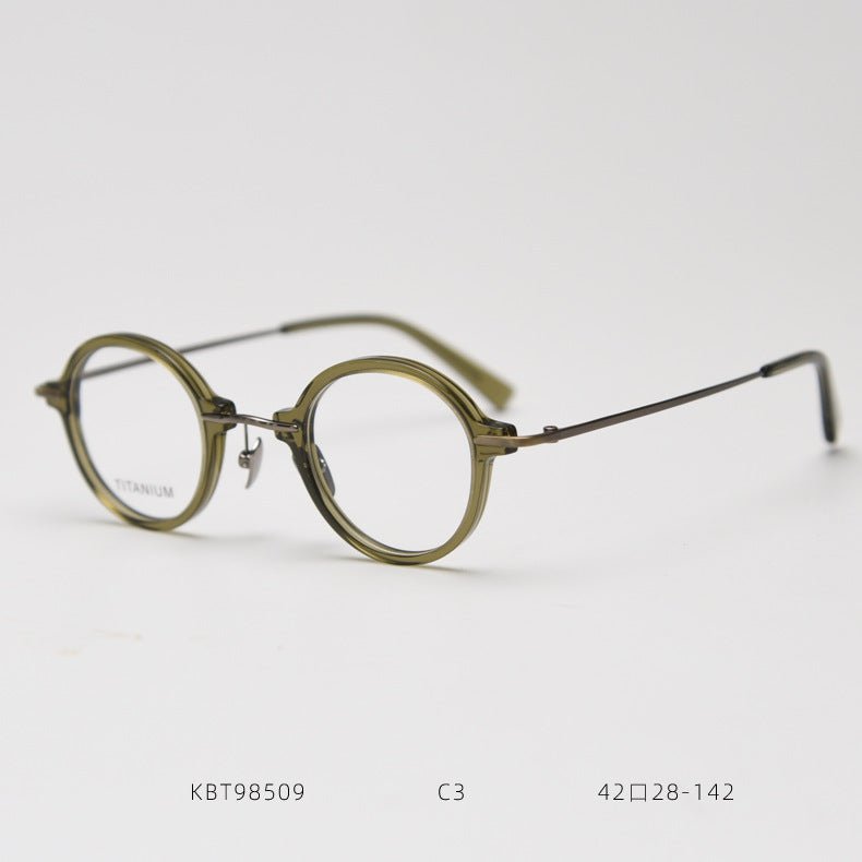 Phifinery Elara - Olive Green C3