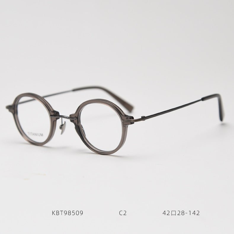 Phifinery Elara - Transparent gray C2