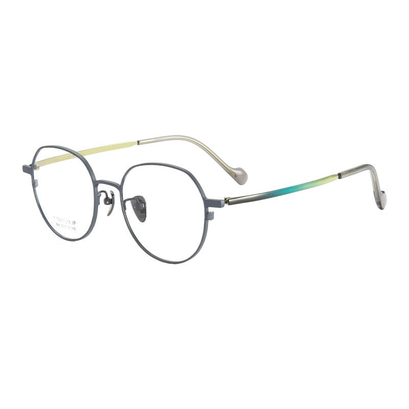 Phifinery Elysian - gray - green