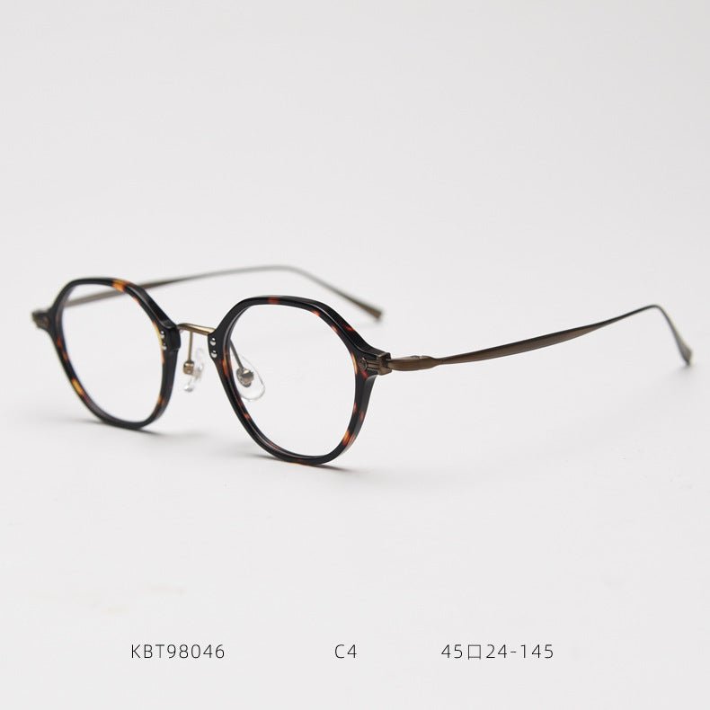 Phifinery Enzo - Tortoiseshell C4