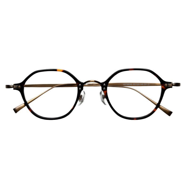 Phifinery Enzo - Bright black C1