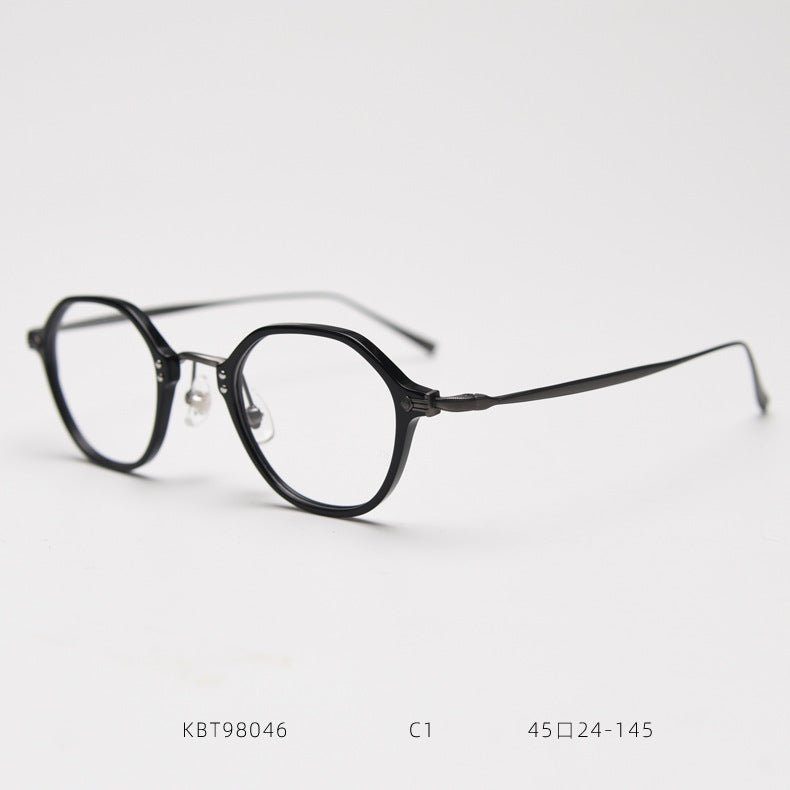 Phifinery Enzo - Bright black C1