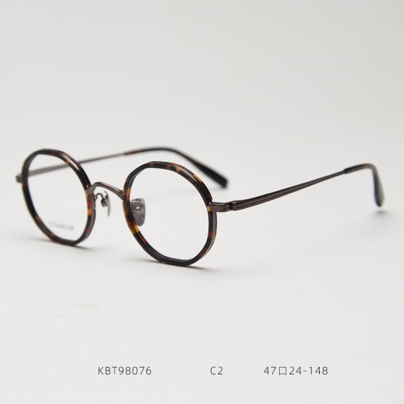 Phifinery Fable - Bronze tortoiseshell C2