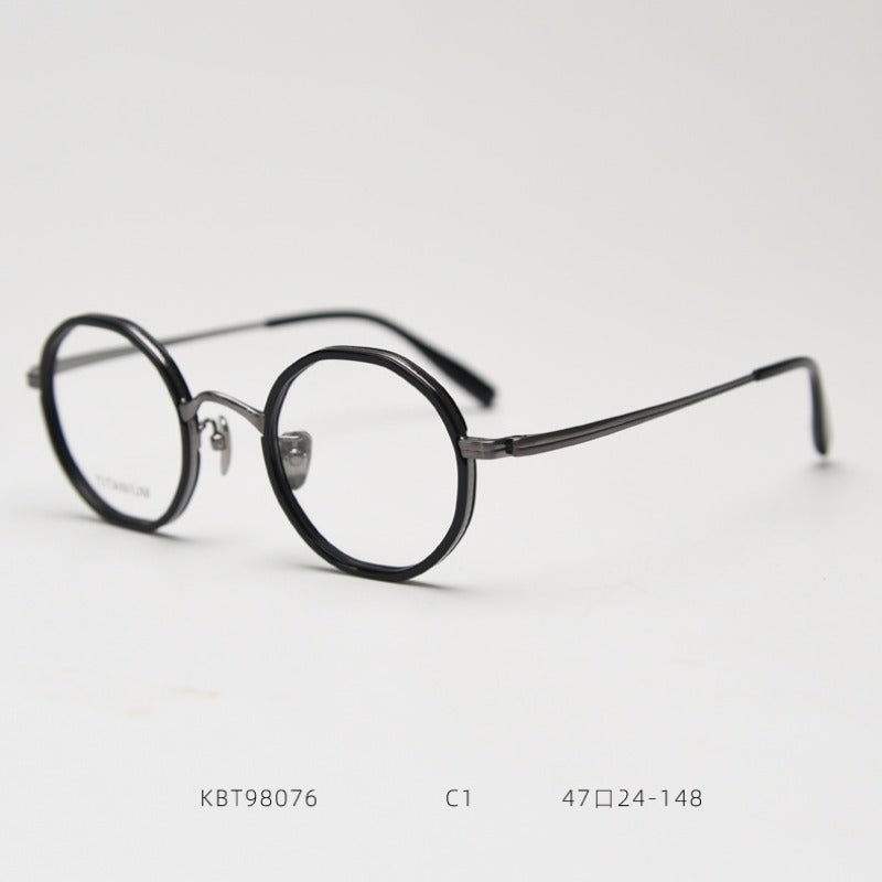 Phifinery Fable - Gun frame bright black C1