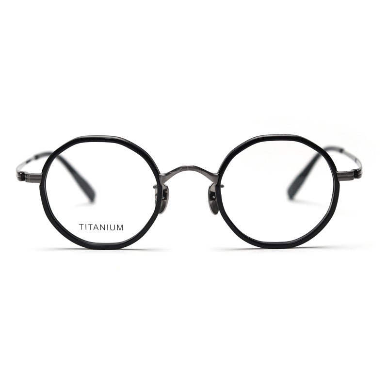 Phifinery Fable - Gun frame bright black C1