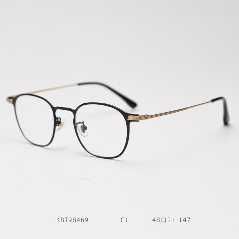 Phifinery Halo - Matte Black C1