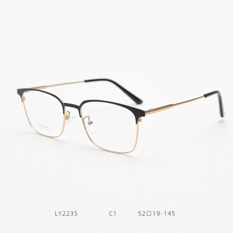 Phifinery Hawthorne - Golden Black C1