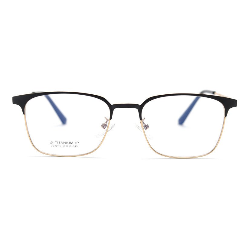 Phifinery Hawthorne - Golden Black C1