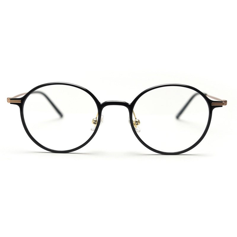 Phifinery Iris - Bright black C1