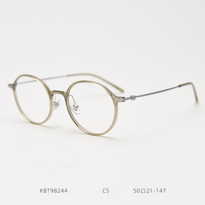 Phifinery Iris - Olive Green C5