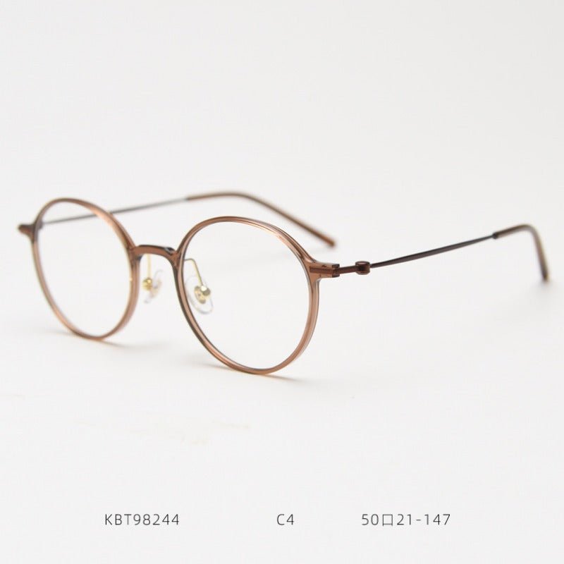 Phifinery Iris - Brown Tea C4