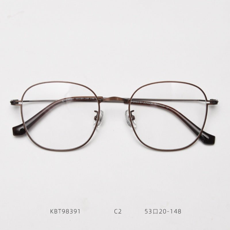Phifinery Kairo - Dark red C2