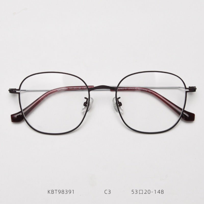 Phifinery Kairo - Brown C3
