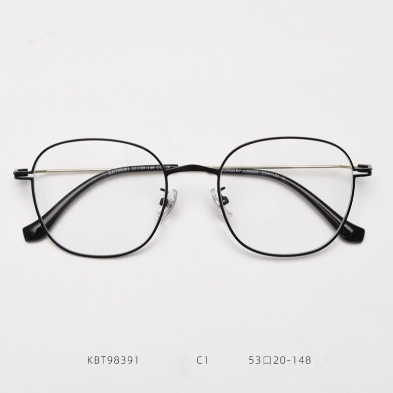 Phifinery Kairo - Black C1