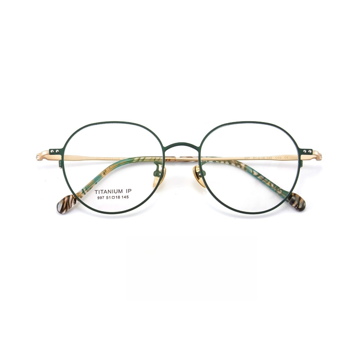Phifinery Lennox - dark green